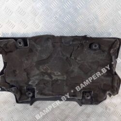 Декоративная крышка двигателя к Land-Rover Range Rover Sport, 2007 г.