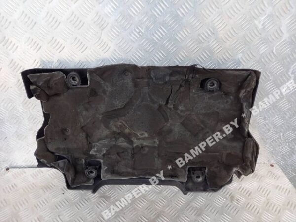 Декоративная крышка двигателя к Land-Rover Range Rover Sport, 2007 г.