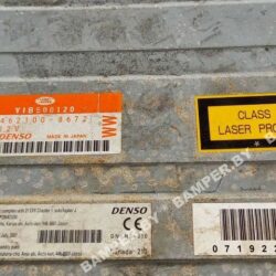 DVD-чейнджер к Land-Rover Range Rover Sport, 2007 г.