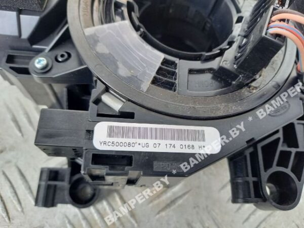 Переключатель подрулевой (стрекоза) к Land-Rover Range Rover Sport, 2007 г.