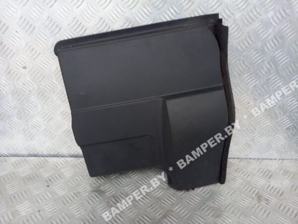 Крышка аккумулятора к Land-Rover Range Rover Sport, 2007 г.