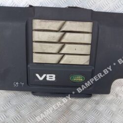Декоративная крышка двигателя к Land-Rover Range Rover Sport, 2007 г.