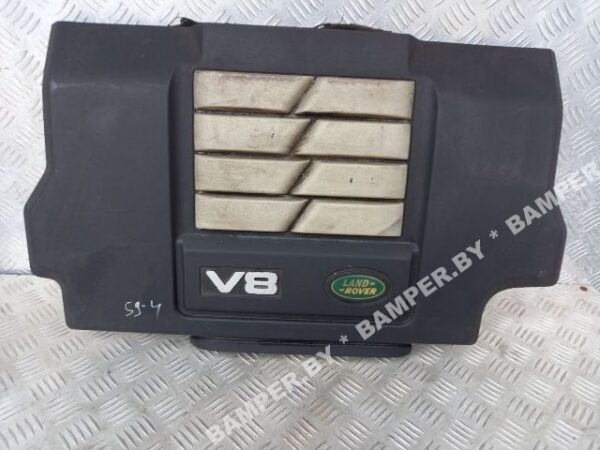 Декоративная крышка двигателя к Land-Rover Range Rover Sport, 2007 г.