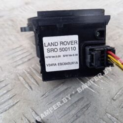 Датчик угла поворота руля к Land-Rover Range Rover Sport, 2007 г.
