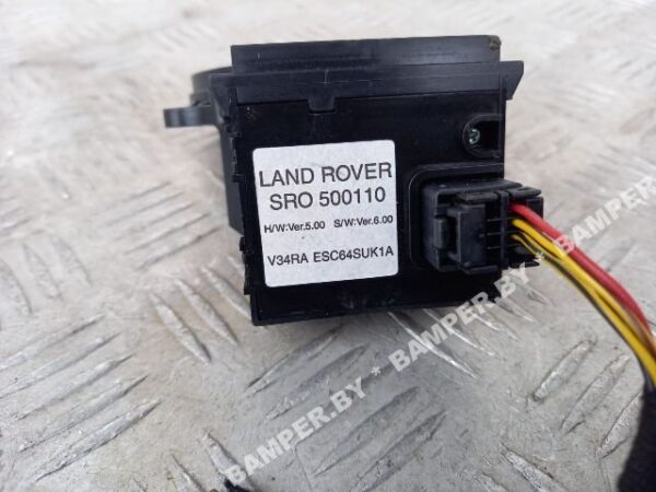 Датчик угла поворота руля к Land-Rover Range Rover Sport, 2007 г.