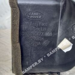 Воздуховод к Land-Rover Range Rover Sport, 2007 г.