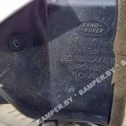 Воздуховод к Land-Rover Range Rover Sport, 2007 г.