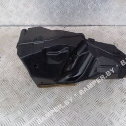 Кожух компрессора пневмоподвески к Land-Rover Range Rover Sport, 2007 г.