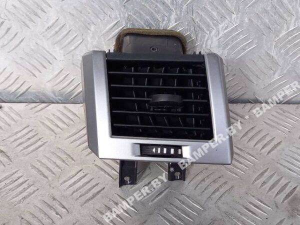 Воздуховод к Land-Rover Range Rover Sport, 2007 г.