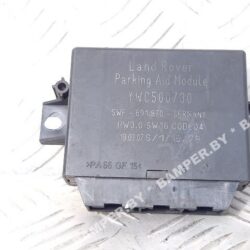 Блок управления парктрониками к Land-Rover Range Rover Sport, 2007 г.