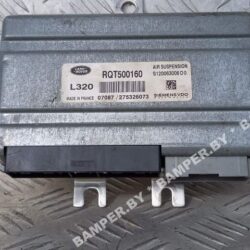 Блок управления пневмоподвеской к Land-Rover Range Rover Sport, 2007 г.