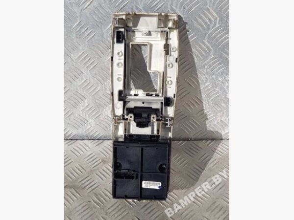 Переключатель полного привода к Land-Rover Range Rover Sport, 2007 г.